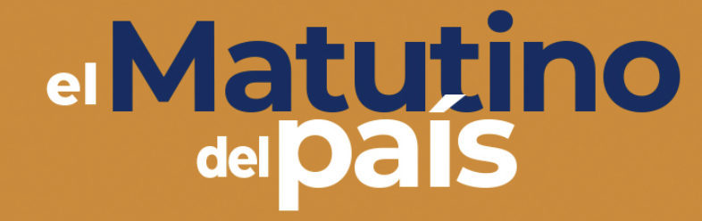 El Matutino del País logo